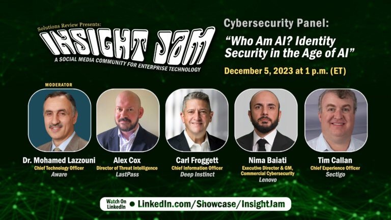 Who Am AI? Identity Security in the Age of AI