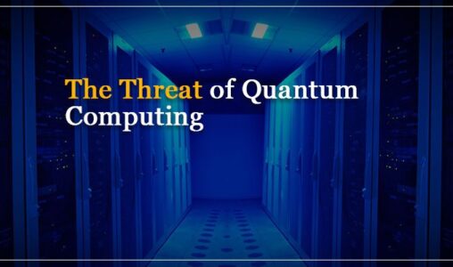 Quantum Computing