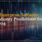 5 Enterprise Software Industry Predictions for 2024