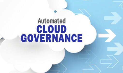 The Secret to Stopping Human Error is Automating Cloud Governance