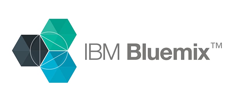 Bluemix Introduces New Low-Code App Development Platform