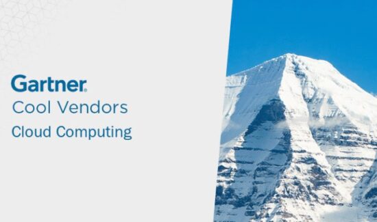 Gartner Names Four 2022 Cool Vendors in Cloud Computing