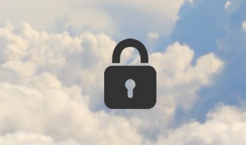 What's Holding Cloud Security Back?