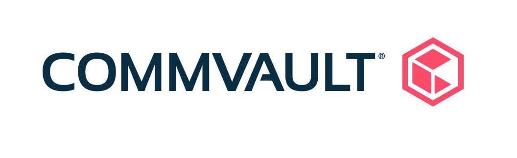 Commvault-Logo