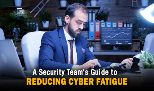 Cyber Fatigue