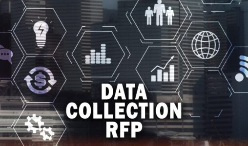 Data Collection RFP