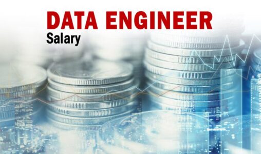 Data Engineer Salary