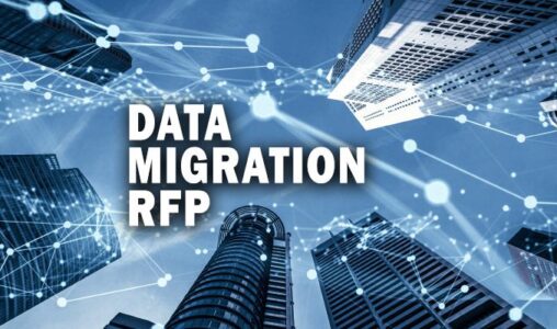 Data Migration RFP