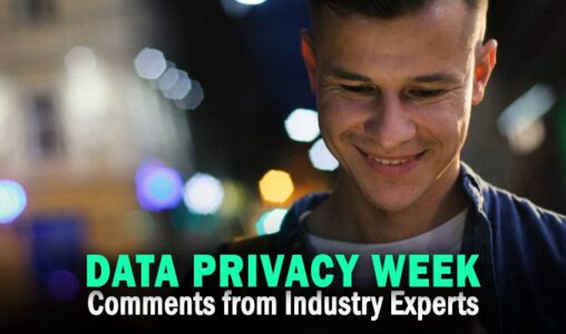 Data Privacy Week