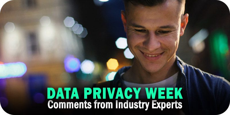 Data Privacy Week