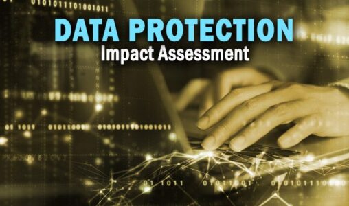 Data Protection Impact Assessment