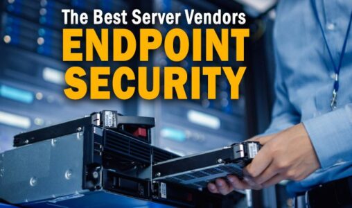 The 14 Best Endpoint Security for Servers Platforms