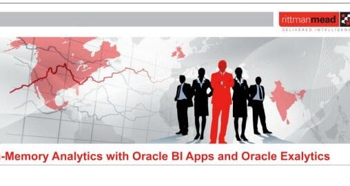 Oracle Exalytics Rittman Mead