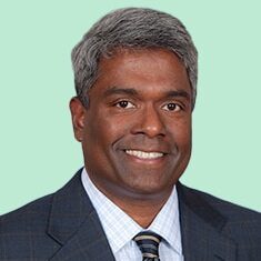 george kurian headshot