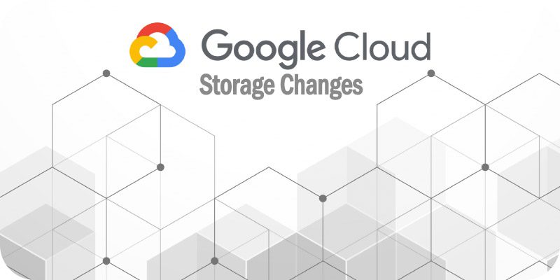 Google Cloud Storage Challenges