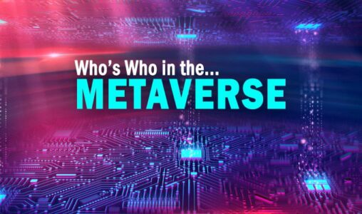 Metaverse