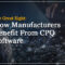 How Manufacturers Benefit From CPQ Software