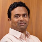 Murali Palanisamy