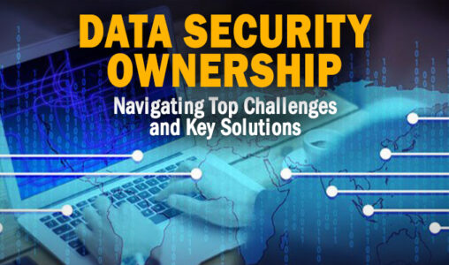 Data Security Ownership