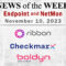 Endpoint Security and Network Monitoring News for the Week of November 10