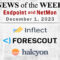 Endpoint Security and Network Monitoring News for the Week of December 1