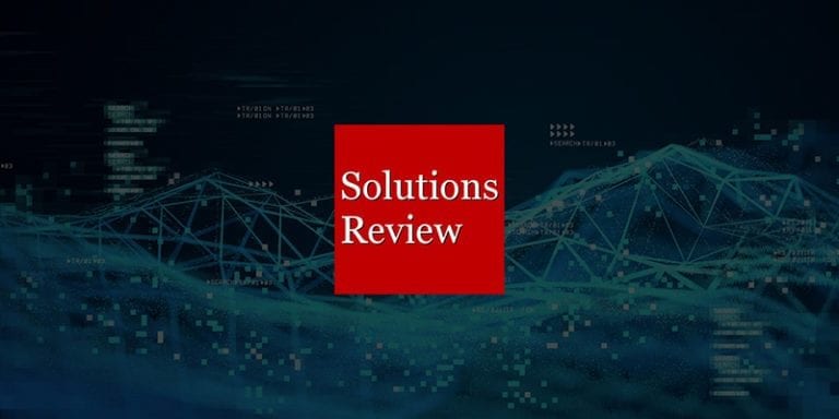 Solutions Review Releases 2021 Buyer's Guide for Enterprise Data Storage