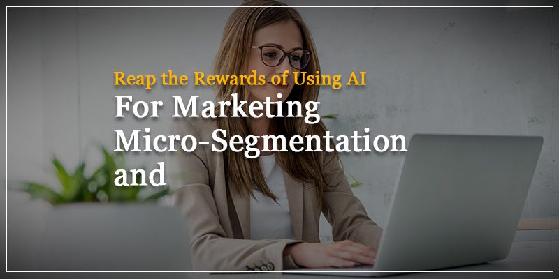 Micro-Segmentation