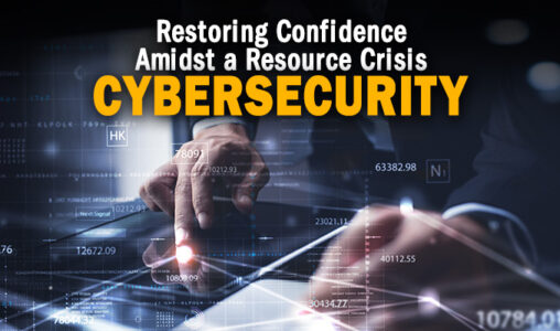 Cybersecurity Confidence