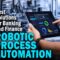 Robotic Process Automation Solutions for Financial and Banking