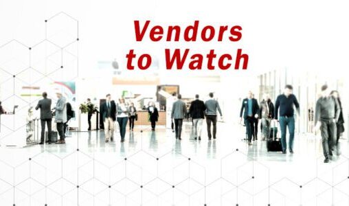 Solutions Review Names Data Engineering Vendors to Watch, 2023