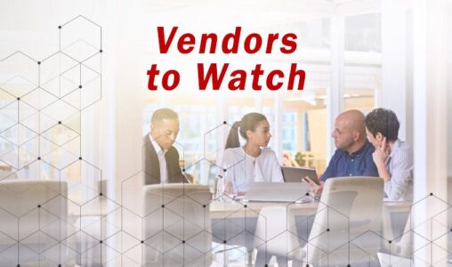 Solutions Review Names Data Integration Tools Vendors to Watch, 2023