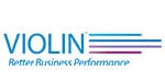 violin systems logo