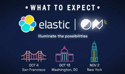 ElasticON