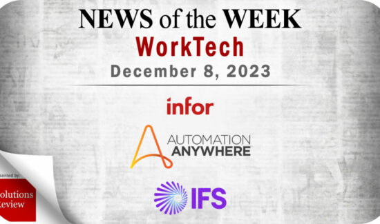 WorkTech News December 8th