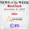 WorkTech News December 8th