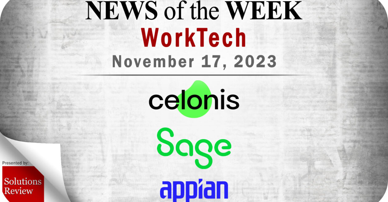 WorkTech News November 17th