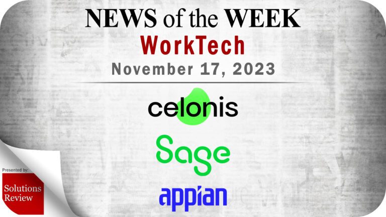 WorkTech News November 17th