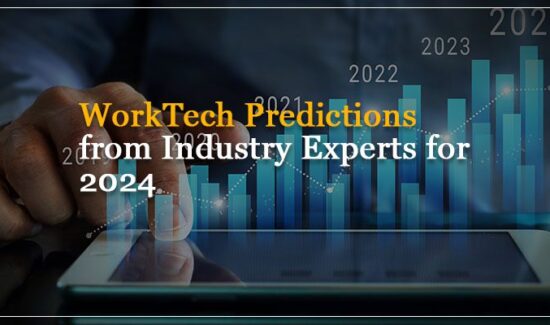 WorkTech Predictions from Industry Experts for 2024