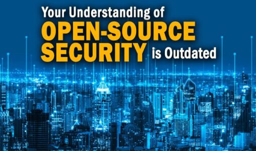 Open-Source Security