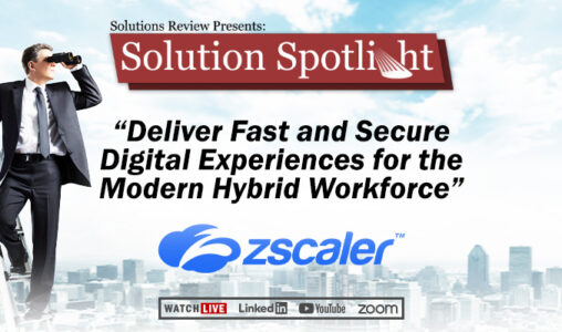 Zscaler