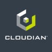 Cloudian Logo